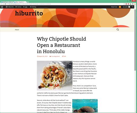 Image result for Web Blog Tutorial