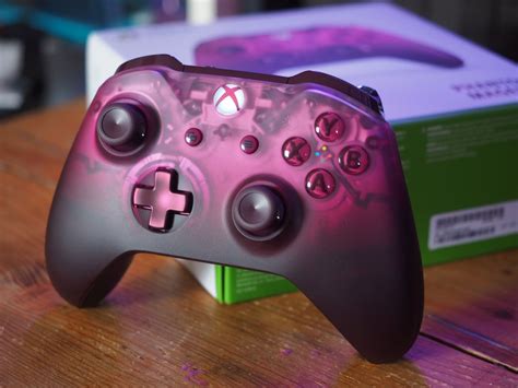 Image result for Xbox Phantom Controller