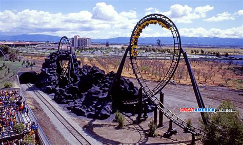 The Demon - GREATAMERICAparks.com