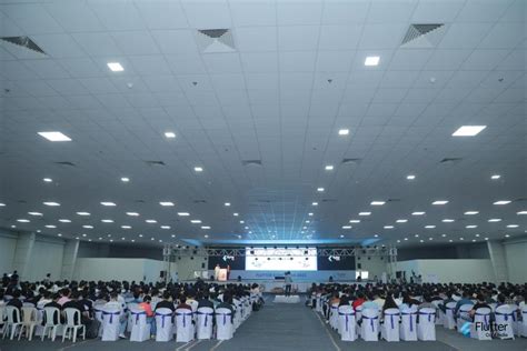Flutter Conf India 2024