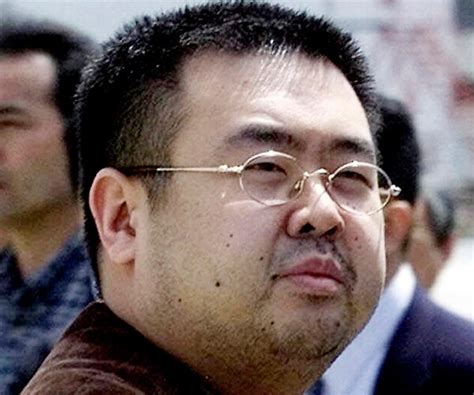 Kim Jong Nam's Last Moments: Sweating Profusely | Newsmax.com
