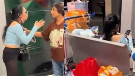 'Mentally ill' Chinese woman allegedly living at Kuala Lumpur ...