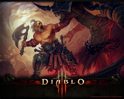 Diablo 3 Class Guide, Best Builds, Tips for Diablo 3 on Nintendo Switch ...