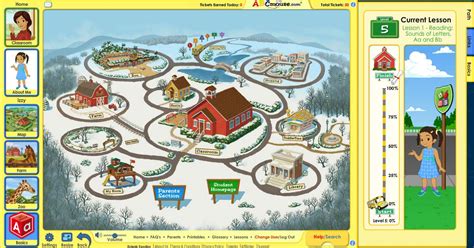 Image result for Mouse ABC Path Level 1-10