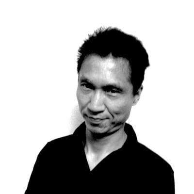 上原一之龍的作品列表