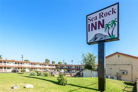 SEA ROCK INN (Los Angeles) - Motel Reviews & Photos - Tripadvisor