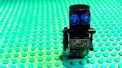 Image result for Mini LEGO Robot Tutorial