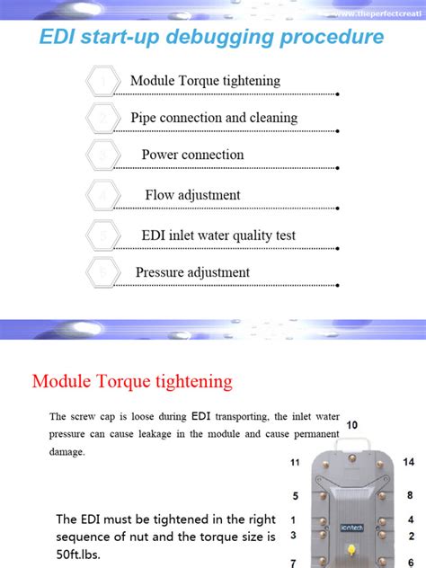 Debugging Procedure 的图像结果