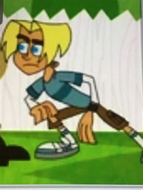 Gil Nexdor by OhYeahCartoonsFan on DeviantArt