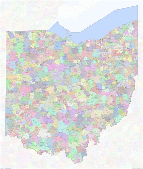 Miami County Ohio Zip Code Map at Jane Shepherd blog