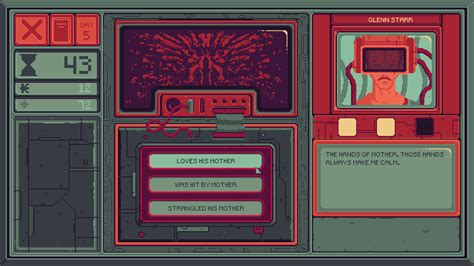 30+ games like Papers, Please - SteamPeek