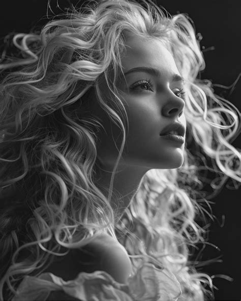 Shana Abante adlı kullanıcının Portrait Ref panosundaki Pin, 2024 | Portre, Yüzler, Kadın