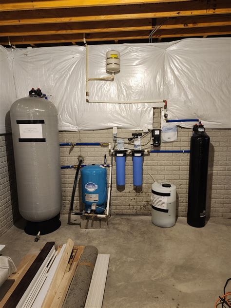 Gallery - Davis Water Treatment