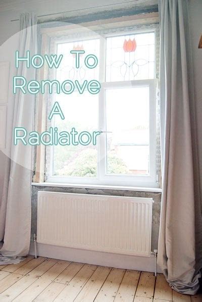 Image result for How to Remove Radiator Covers with Clips