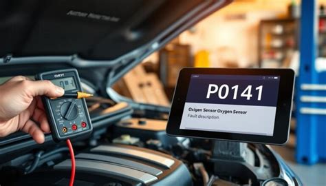 Code P0141 Chevy 的图像结果