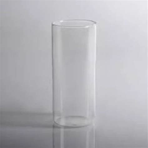 Test Tube - Glass Test Tube Flat Bottom Manufacturer from New Delhi