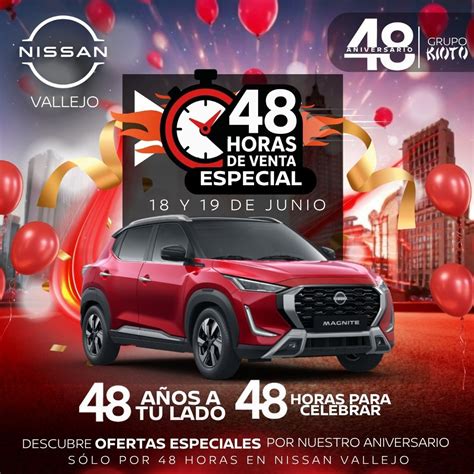 Nissan Vallejo | promociones de servicio y partes