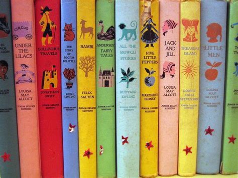 kids books with gold spine set apk v2.3.3