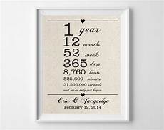 1 Year Anniversary Wedding Gift by 1st Anniversary Gift For Husband One 1 Year Wedding 1 Year Anniversary Wedding Gift