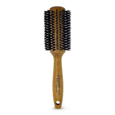 Buy Spornette Porcupine Rounder Brush, 3-Inch Diameter Online at Low ...