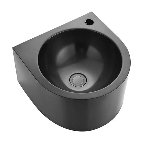 Buy VIETOL Kitchen Sink,Small apartment washbasin wall-ed washbasin ...