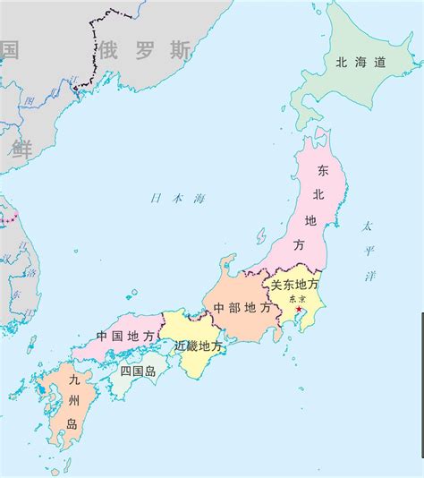 日本惊现“岛屿失踪”_领海范围