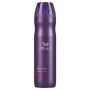 Wella Refresh Revitalizing Shampoo 250ml/8.4oz : Amazon.in: Beauty
