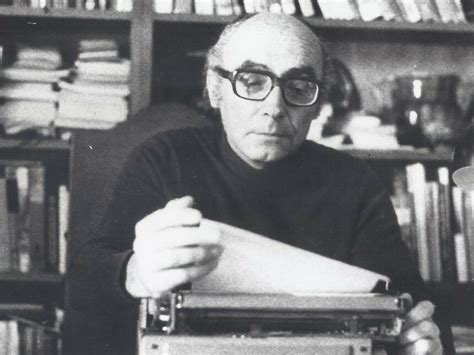 José Saramago | Meer
