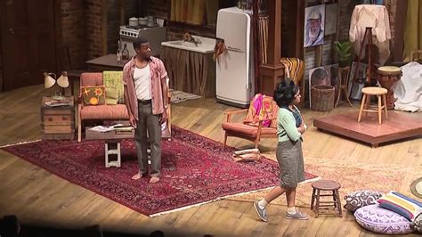 ‘Wine in the Wilderness’ transports audience to Harlem riots in 1964