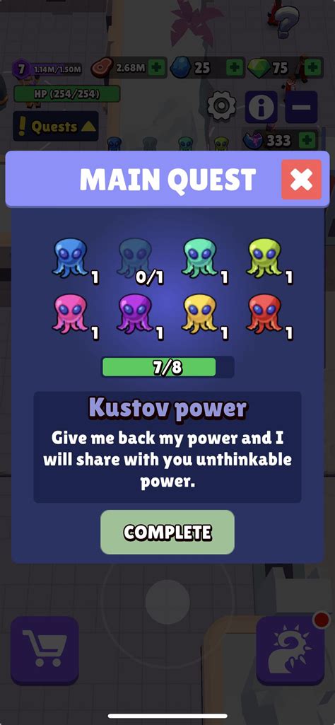 Image result for Alienquest Eve Last Card