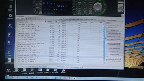 Programing a BC796D Scanner with Proscan Software 的图像结果