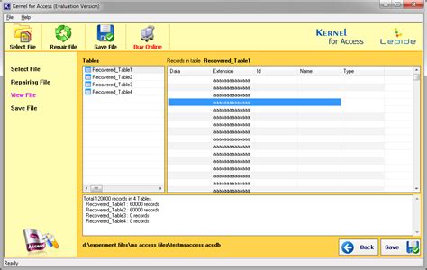 Opening Old Access Database Files 的图像结果