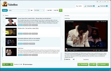 TubeBox Tutorial 的图像结果