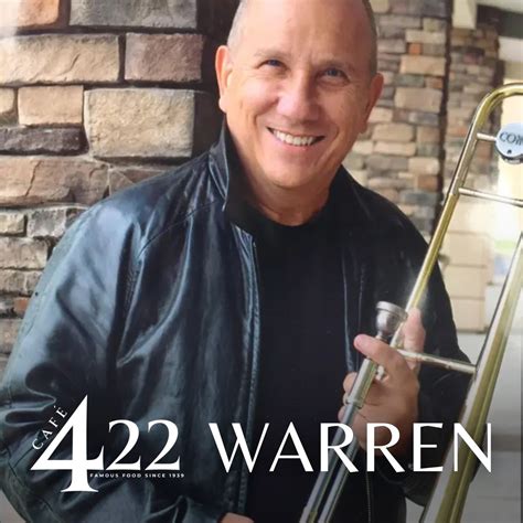 John Reese 🎷 Performing at Cafe 422 Warren, Cafe 422-Warren, 30 May ...