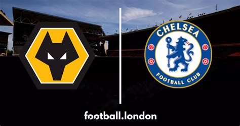 Image result for Wolves vs Chelsea Goal