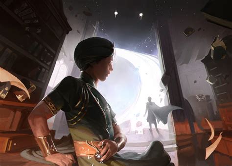 Student showcase - New3dge Concept Art