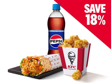 BEVERAGE & DESSERTS | KFC BEVERAGE & DESSERTS Menu