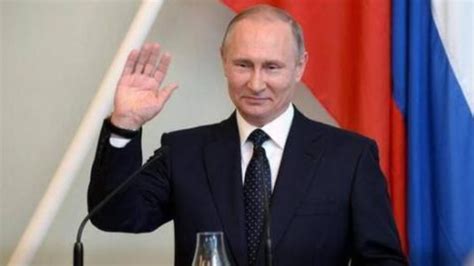 回顾历史：2000年 普京第一次宣誓就职俄罗斯总统_凤凰网视频_凤凰网
