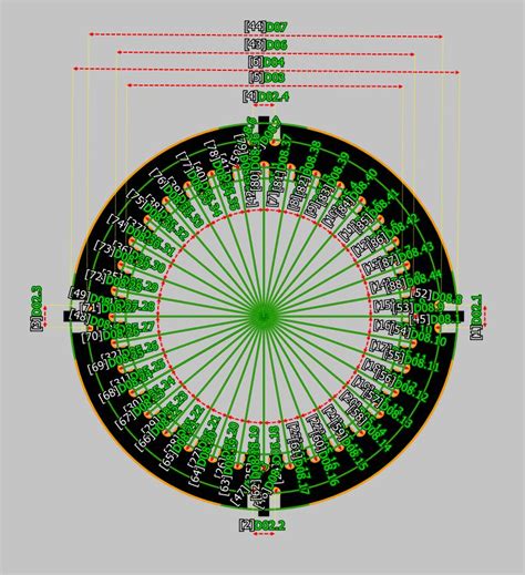 KEYENCE IM Series How to Program a Part 的图像结果