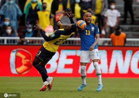 美洲杯官方：瓦伦西亚当选巴西VS厄瓜多尔全场最佳球员_PP视频体育频道