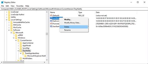 Image result for To Recover Taskbar Icons