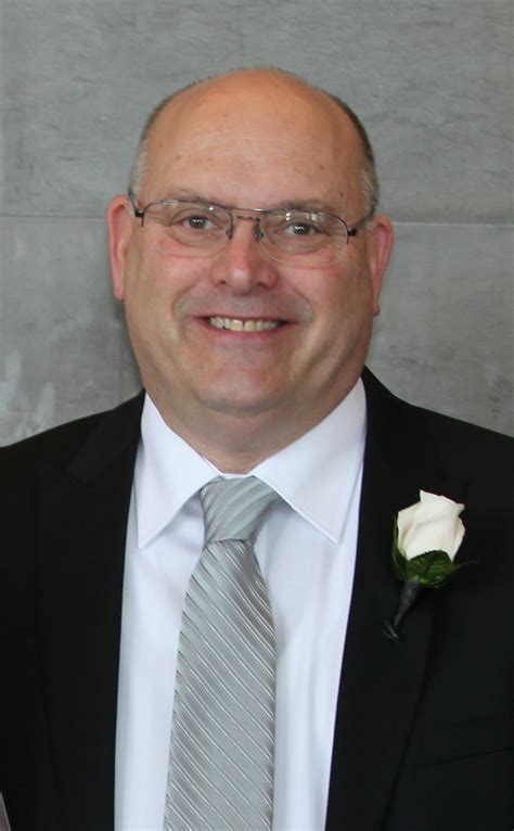 Gary S. Becker - Egizi Funeral Home