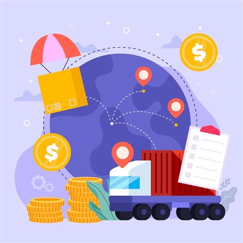 Trade Illustration 的图像结果