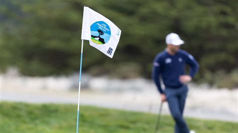 AT&T Pebble Beach Pro-Am money 2025: Total purse, payout breakdown