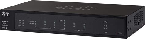 RV340 Dual WAN Gigabit Router - Buy RV340 Dual WAN Gigabit Router ...