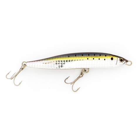 Shimano Current Sniper Sinking Stickbait – BOB SANDS TACKLE