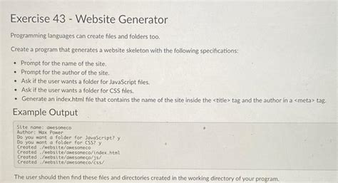 A Java Code to Create a Home Page 的图像结果