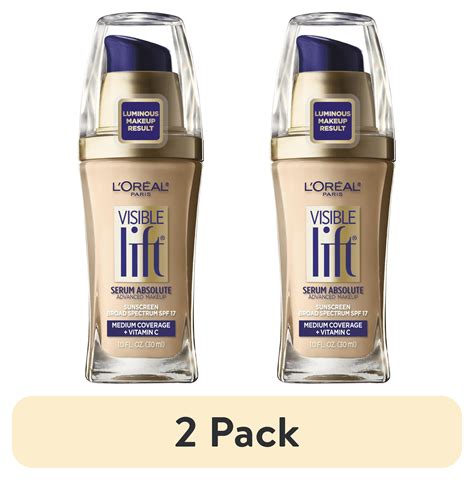 Image result for L'Oreal Foundation Tutorial