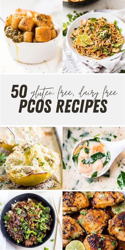 PCOS Recipes 的图像结果