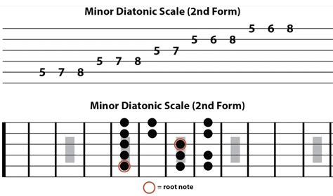 Diatonic Chords Of B Minor Scale Piano Music Theory